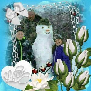 Meet your Posher, Lorena